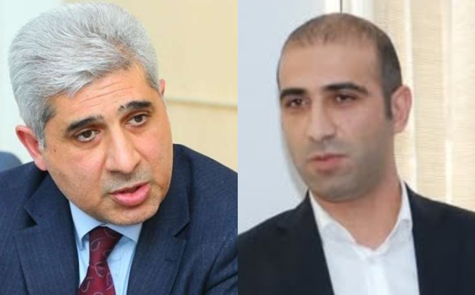 Ceyhun Musaoğluna ağır itki