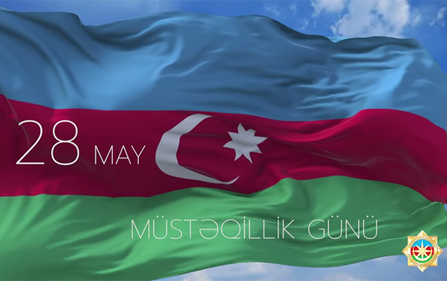 DTX Müstəqillik Günü münasibətilə videoçarx hazırladı