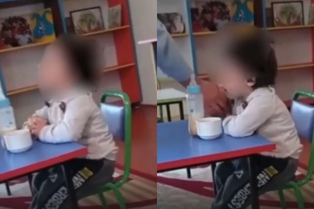 Lənkəranda bağçada uşaqlara şiddət göstərilib? - Araşdırma aparılır