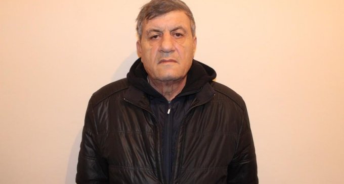 Dələduzluğa görə həbs edilən Karlen bu qurumun rəisi imiş