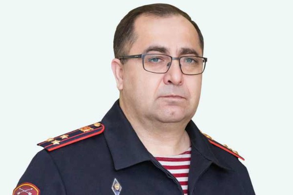 Rövşən Qurbanov rüşvətə görə həbs edildi