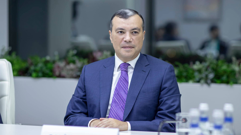Sahil Babayev sabiq rəisə yüksək vəzifə verdi