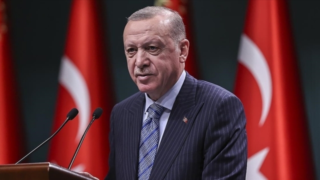 Ərdoğan Azərbaycanı digər TDT ölkələrinə nümunə GÖSTƏRDİ