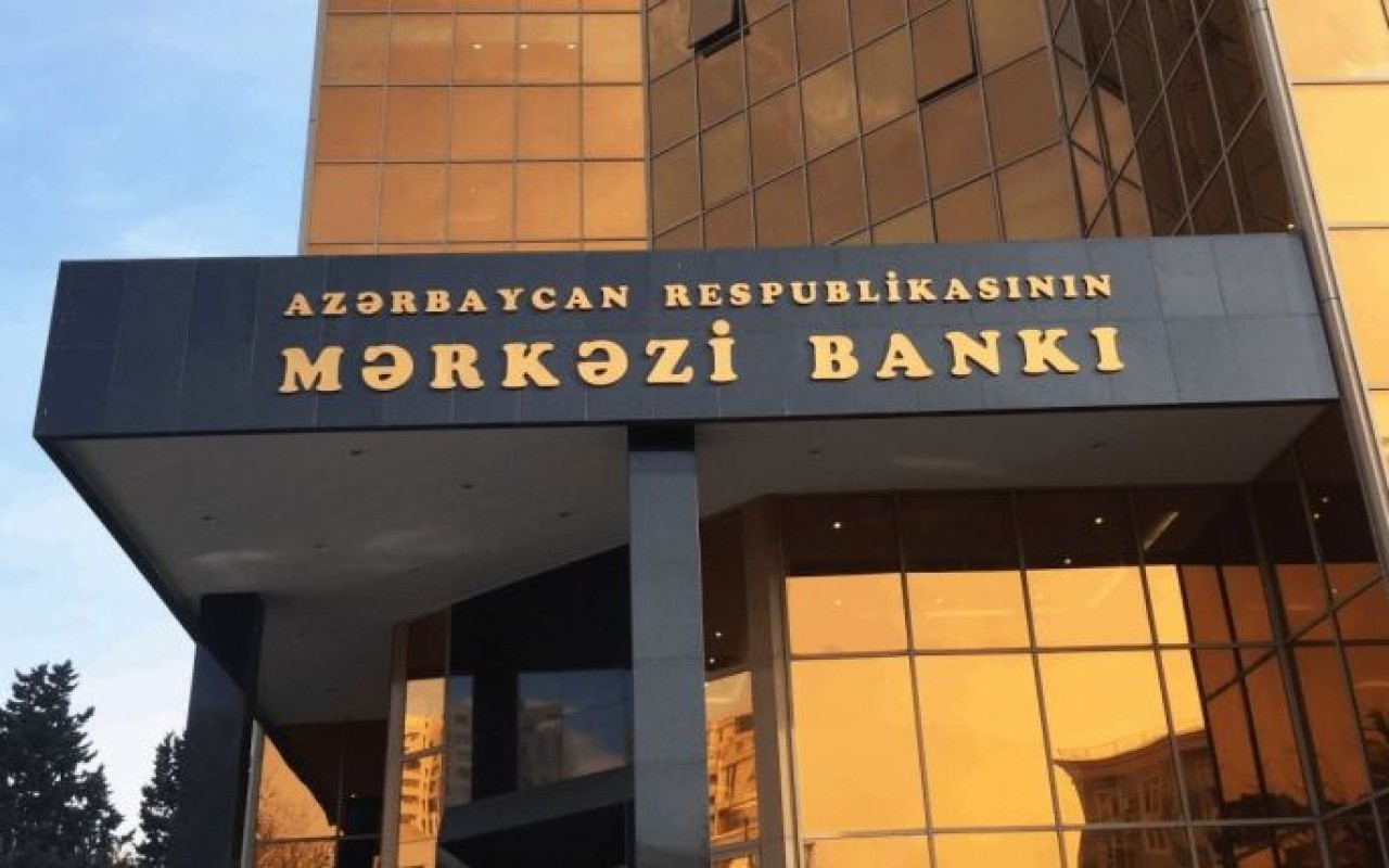 Mərkəzi Bank iki investisiya şirkətinə icrası məcburi göstəriş verdi