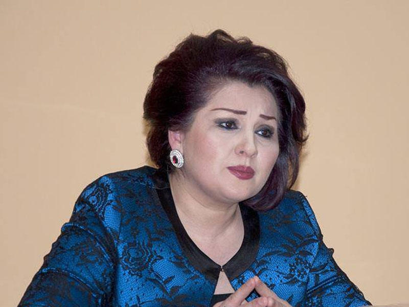 Aybəniz Haşımovanın qardaşına hökm oxundu