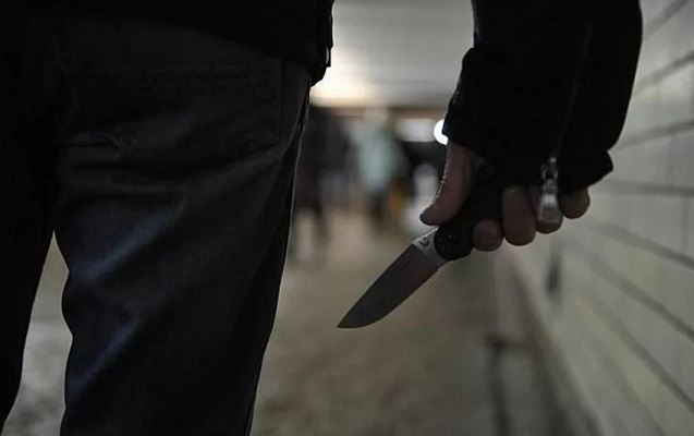 37 yaşlı kişi ürəyindən bıçaqlanaraq öldürüldü 