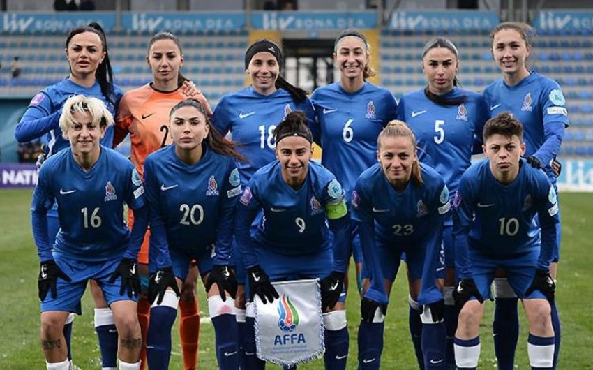 Millimiz sonuncu matçına çıxacaq