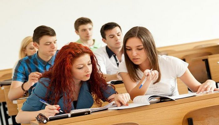 Bu universitetdə yay imtahanlarının vaxtı açıqlandı