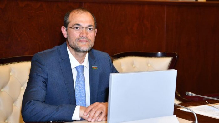 İmkanı olanlar Qarabağda öz evini tiksin! - Deputatdan TƏKLİF