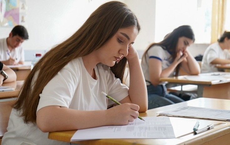 Abituriyentlərinə xəbərdarlıq: qeydiyyat bu gün başa çatacaq!