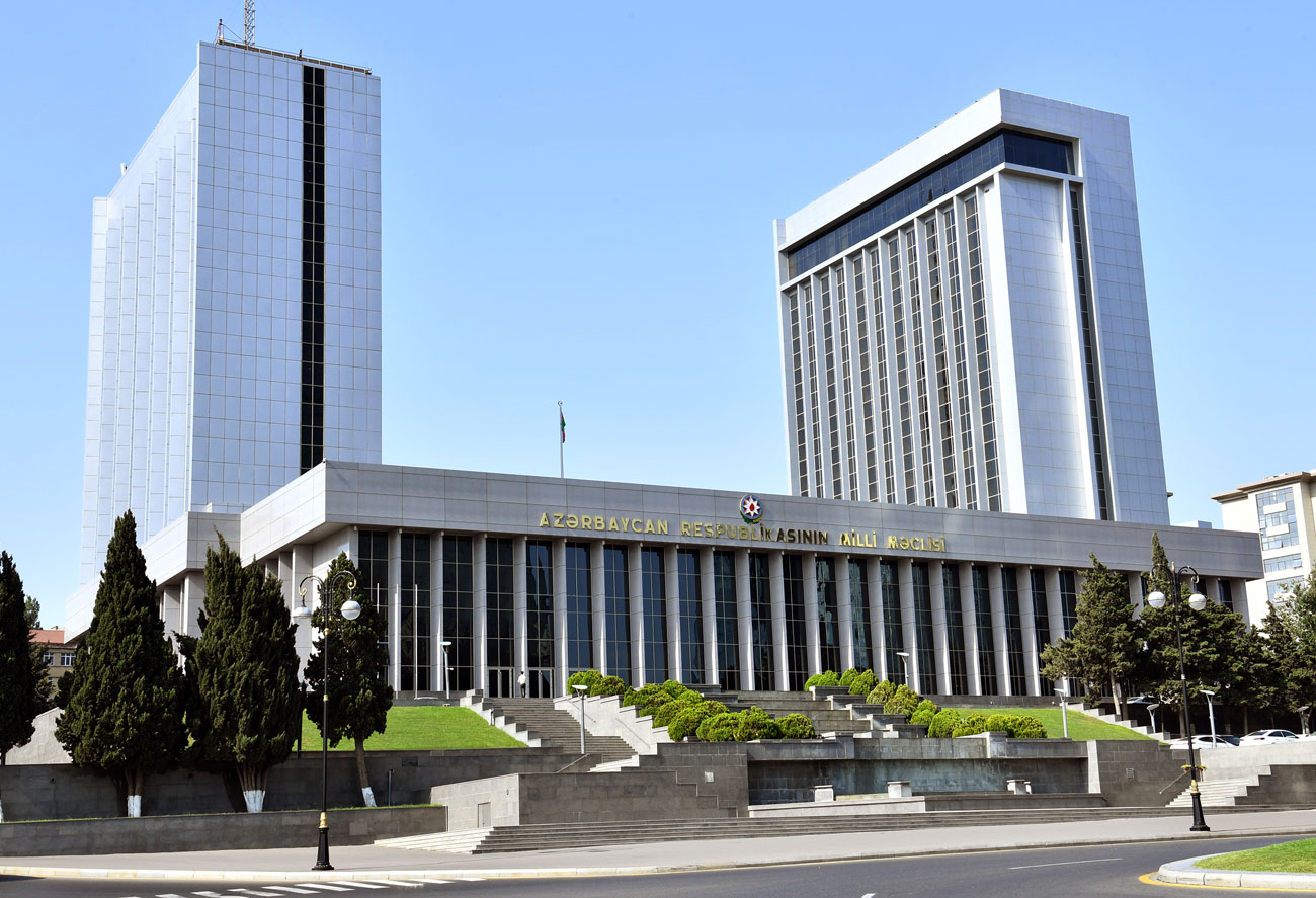 Azərbaycan gələn il bu quruma sədrlik edəcək
