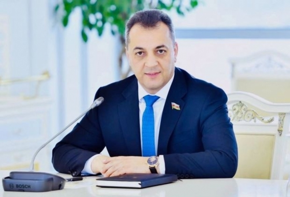 Düşmənlərin gözü bunu götürmür - Deputat