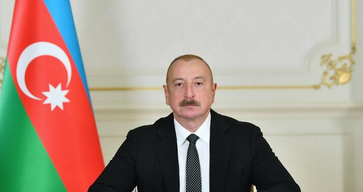 Estoniya Prezidenti İlham Əliyevi təbrik etdi