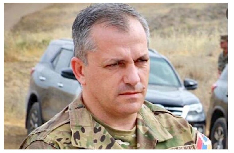 Şahramanyan həbs edilə bilər - Son bir ayda 5-6 dəfə...
