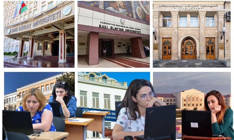 MİQ universitet müəllimləri üçün tətbiq oluna bilər? - AÇIQLAMA