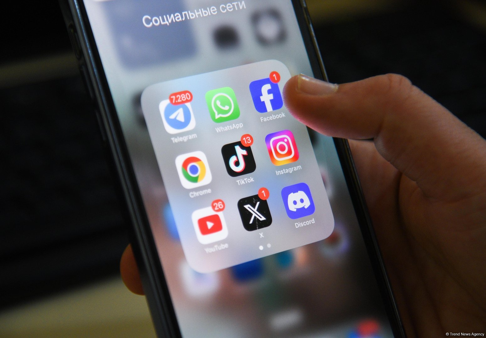 Sabahdan "whatsapp" bəzi telefonlarda işləməyəcək - XƏBƏRDARLIQ