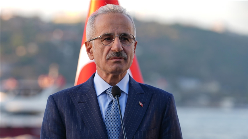 Türkiyəli nazir Zəngəzur dəhlizindən DANIŞDI