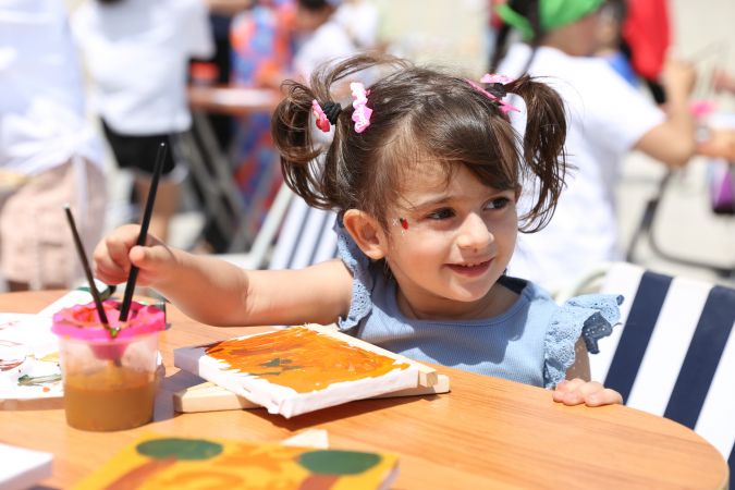 Füzulidə “Qarabağım mənim” adlı festival