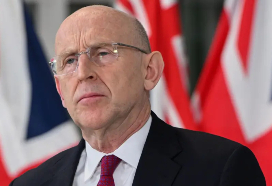 Böyük Britaniya sərhədlərinə nəzarəti İTİRİB