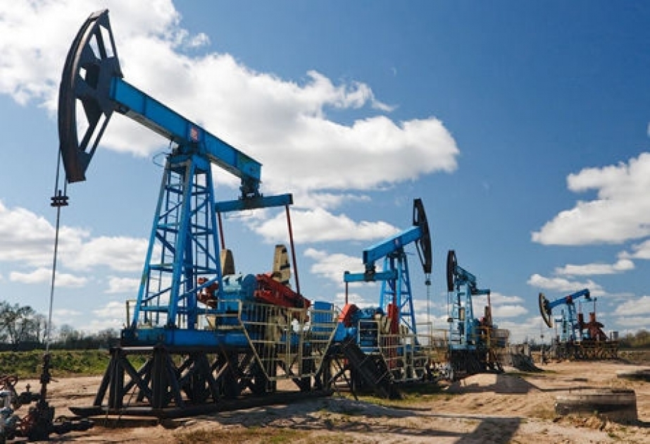 “Brent” neftin qiyməti 64 dolları ÖTÜB