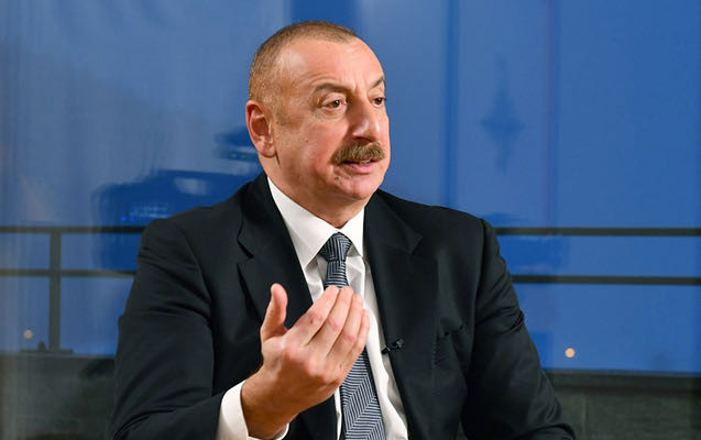 Azərbaycan sabit iqtisadi sistemə malikdir - İlham Əliyev