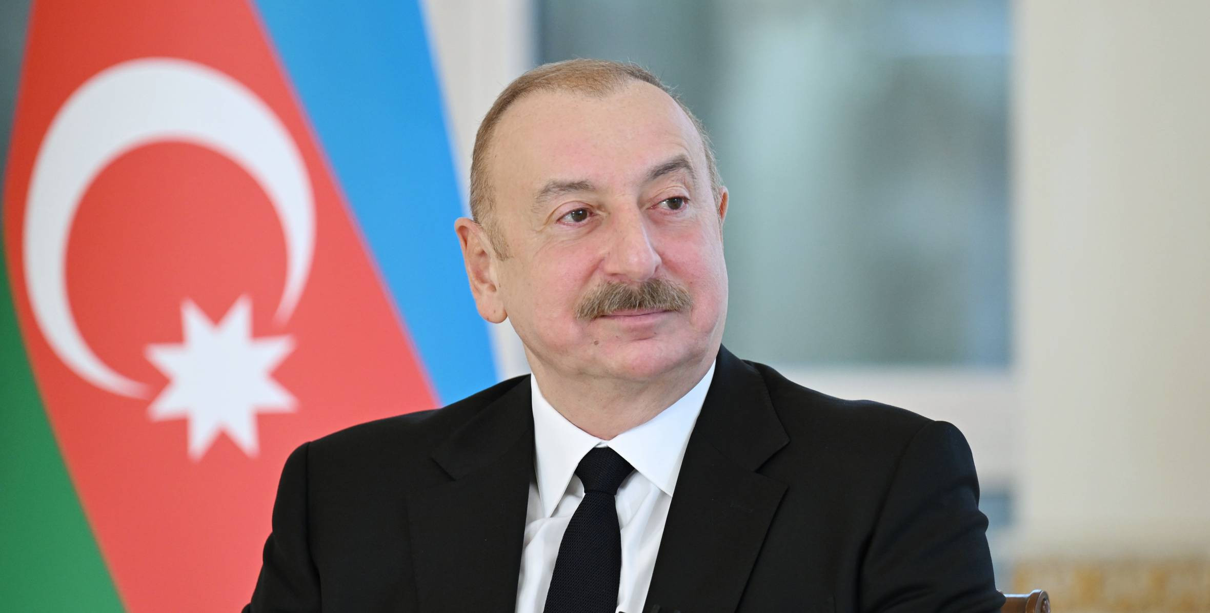 Bizim yaşıl enerji gündəliyimiz çox genişdir