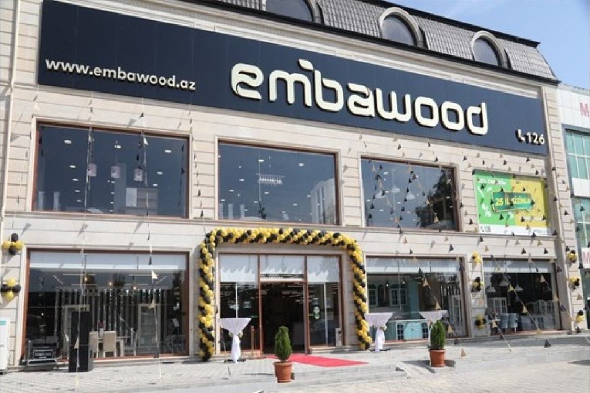 “Embawood” qüsurlu malın geri qaytarılmasından imtina etdi
