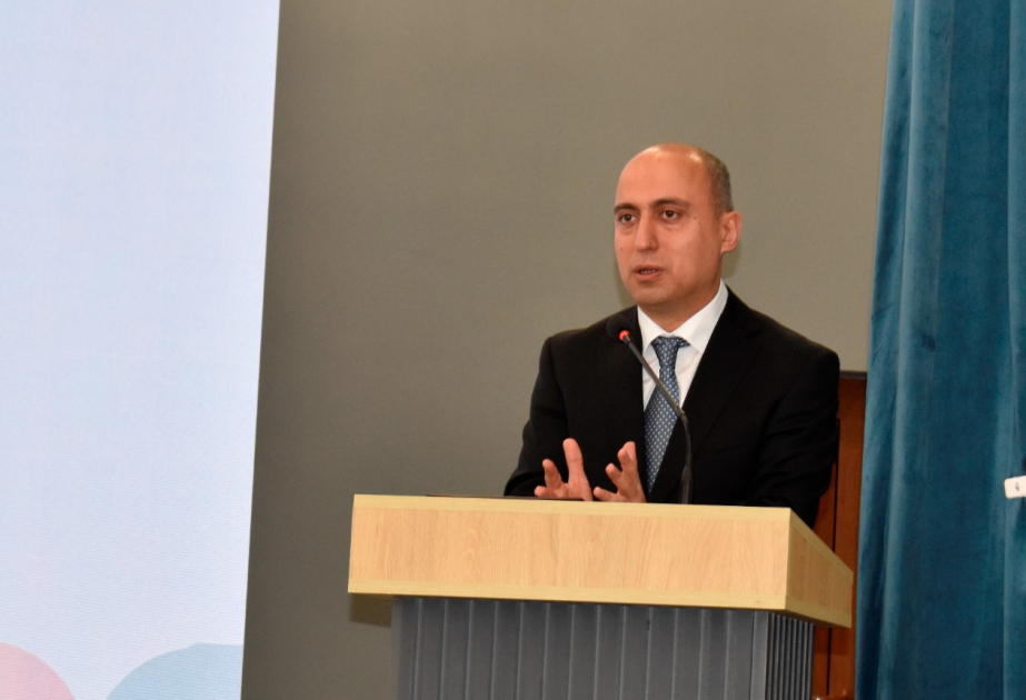 Qarabağ Universiteti Xankəndinin inkişafında mühüm rol oynayır