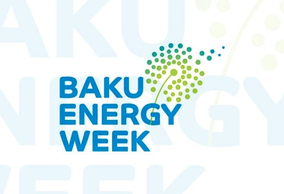 Bakıda Enerji Həftəsi başlayıb