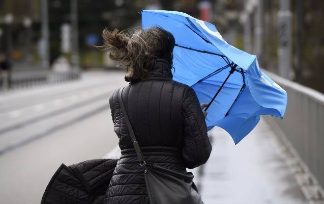 Hava şəraiti ilə əlaqədar əhaliyə müraciət edildi