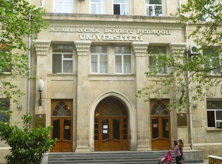 Bu universitetdə qəbul planı ARTIRILDI