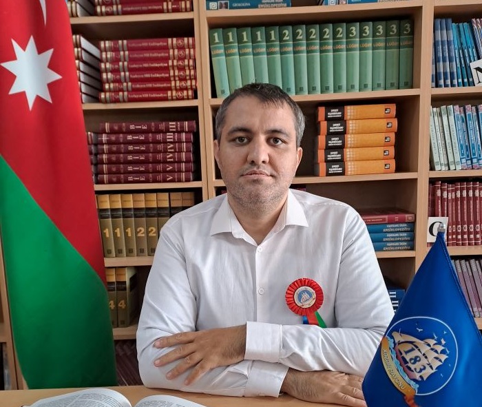 32 yaşlı müəllim qəfil vəfat etdi