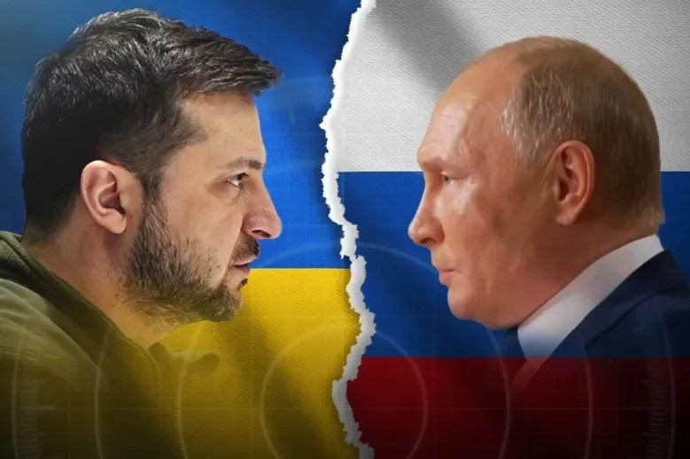 Türkiyə Putinlə Zelenskini görüşdürmək istəyir