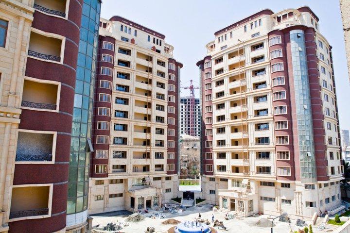 Azərbaycanda ən çox bu ölçüdə evlər alınır – İpotekada maraqlı mənzərə