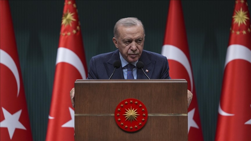 Ərdoğan Putinlə Zelenskini görüşdürmək İSTƏYİR