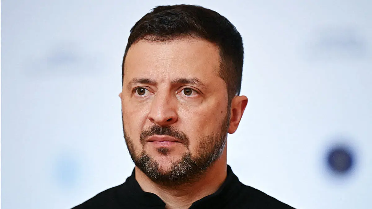 Zelenski onları "axmaq" adlandırdı