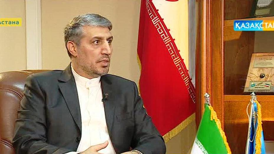 İranın yeni səfiri əvvəllər də Azərbaycanda işləyibmiş - DOSYE