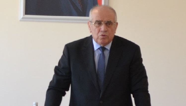 İcra başçısının qardaşı vəfat etdi