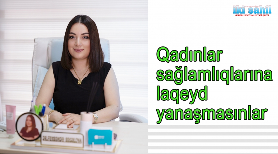 Tibbi xidmət yolunda bir ömür…- MÜSAHİBƏ