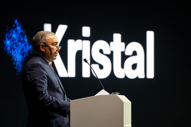 “Kristal Abşeron” rebrendinq etdi – Yeni ad, yeni loqo, yeni yanaşma