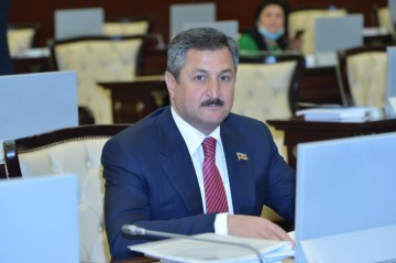 Enerji siyasəti iqtisadi və siyasi uğurlarımızın aparıcı qüvvəsidir