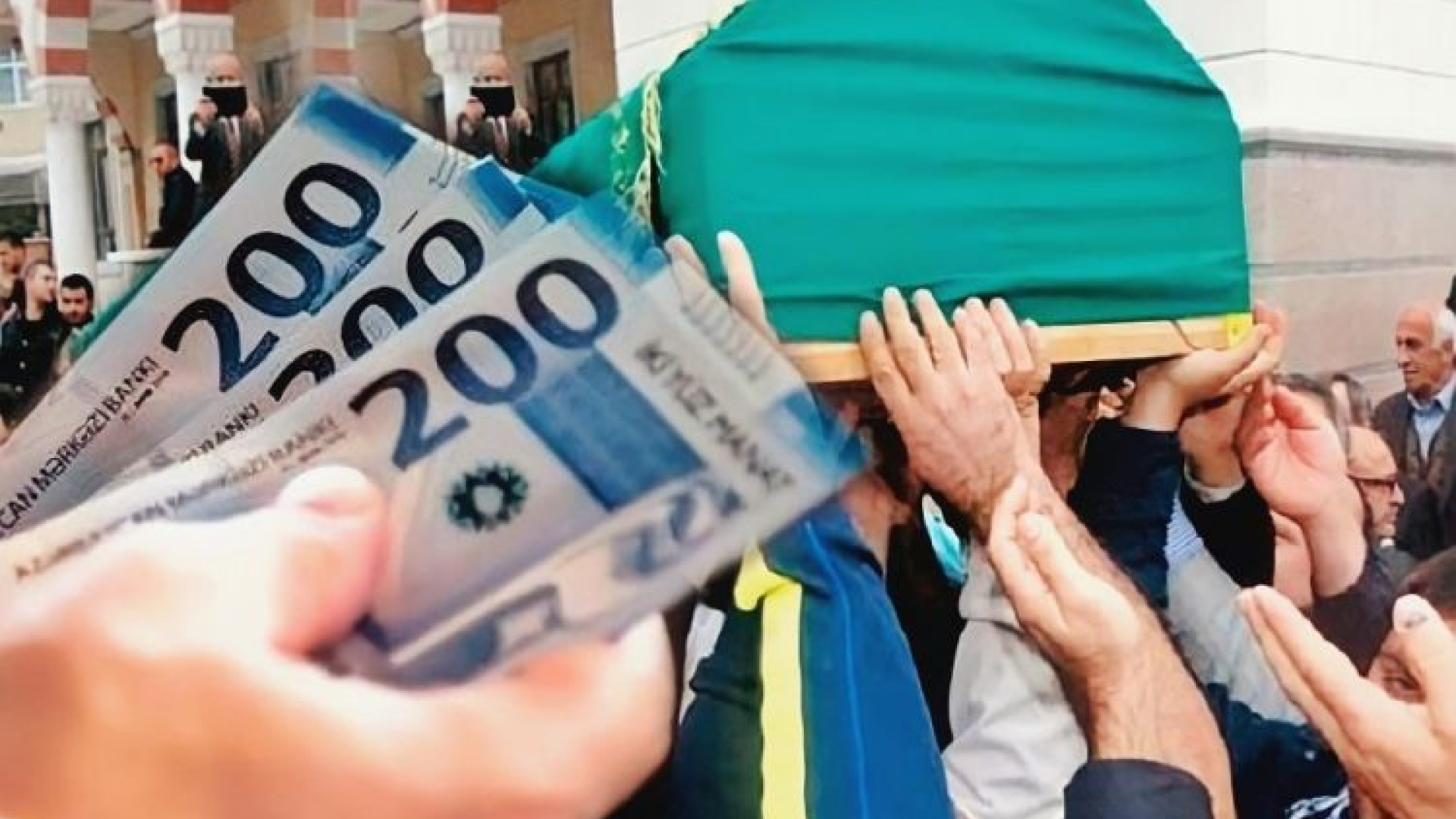 Son mənzilə yola düşmək niyə BAHALIDIR...