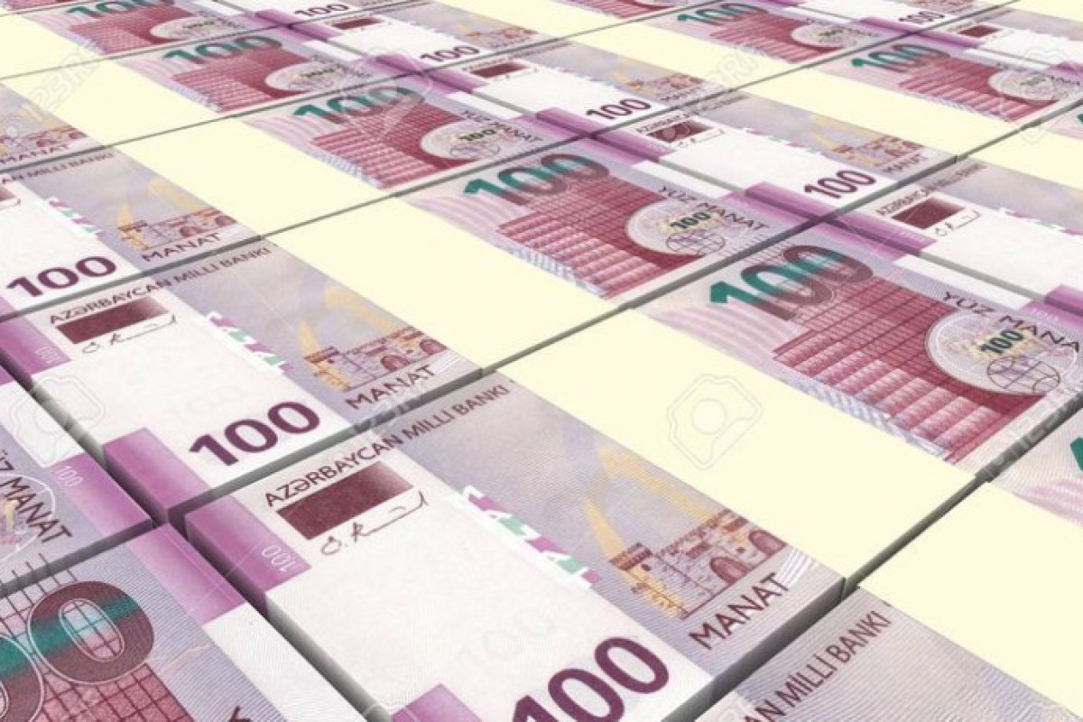 Maliyyə Nazirliyi növbəti depozit hərracı keçirdi