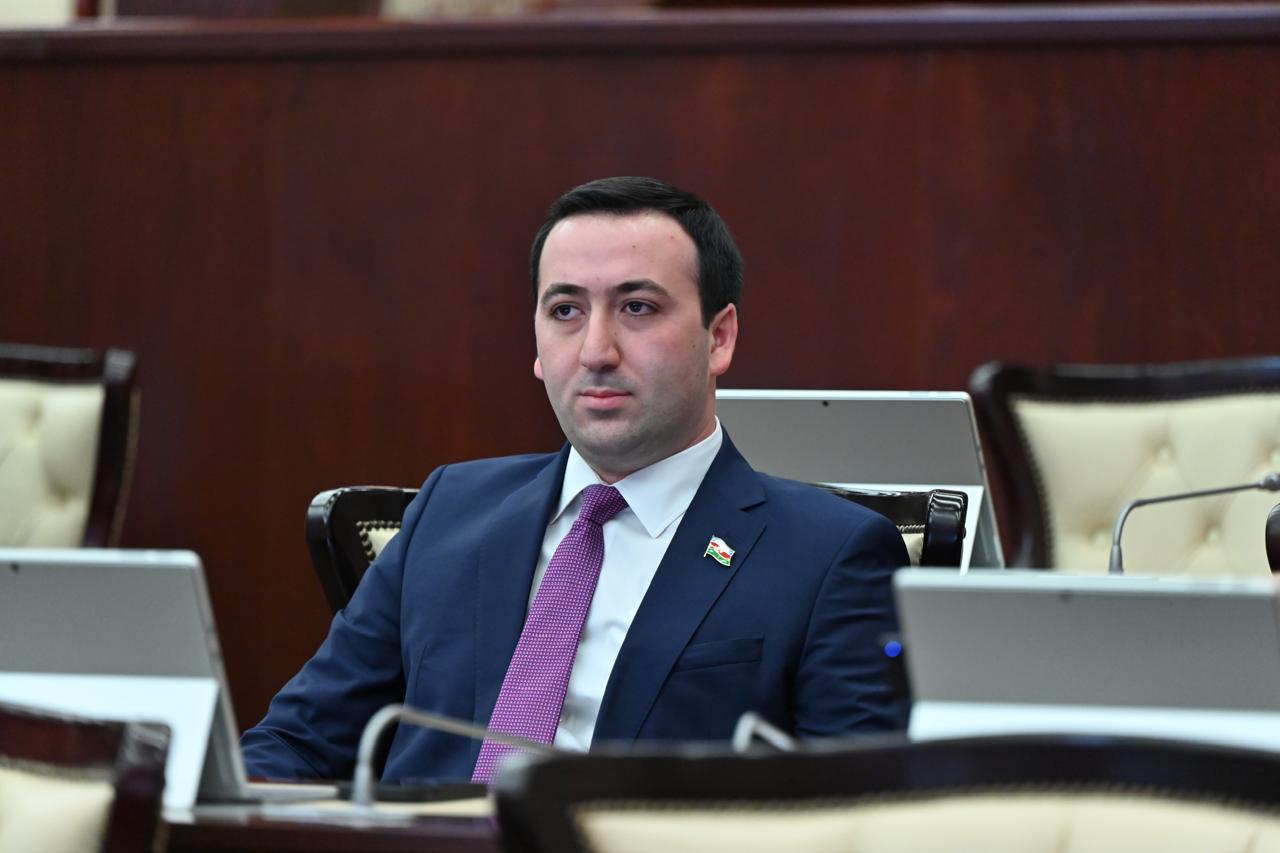 Çoxvektorlu enerji diplomatiyası: tarixi nailiyyətlərdən yeni strateji hədəflərə