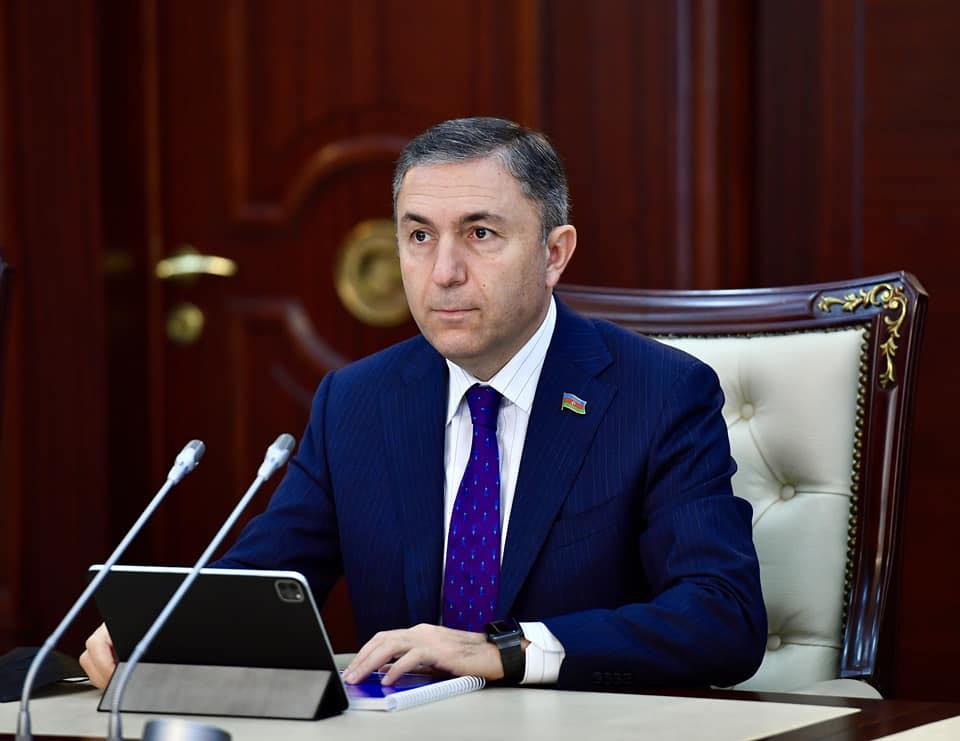 Prezidentin təşəbbüsü ilə yaradılan enerji layihələri qlobal əhəmiyyət kəsb edir