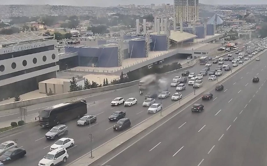 Hazırda bu yollarda TIXAC var