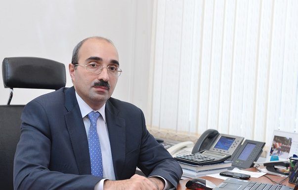 Mətin Eynullayevin qardaşı vəfat edib