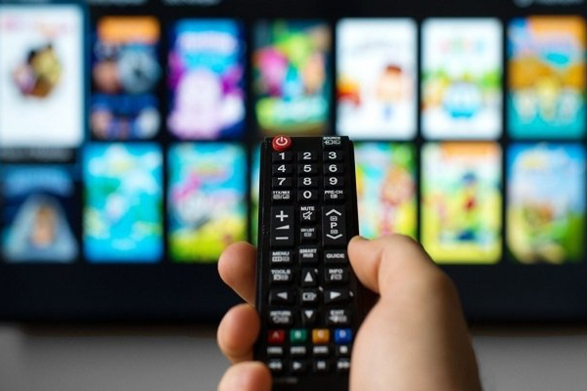 Xankəndidə müasir standartlı rəqəmsal yerüstü TV və radio yayımı qurulacaq
