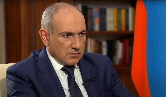 Paşinyandan Korrupsiyaya Qarşı Mübarizə Komissiyasına şikayət olundu