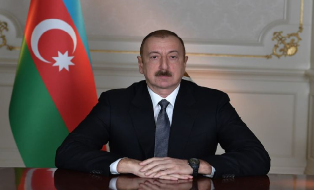 Azərbaycanın “yaşıl gündəliyi”